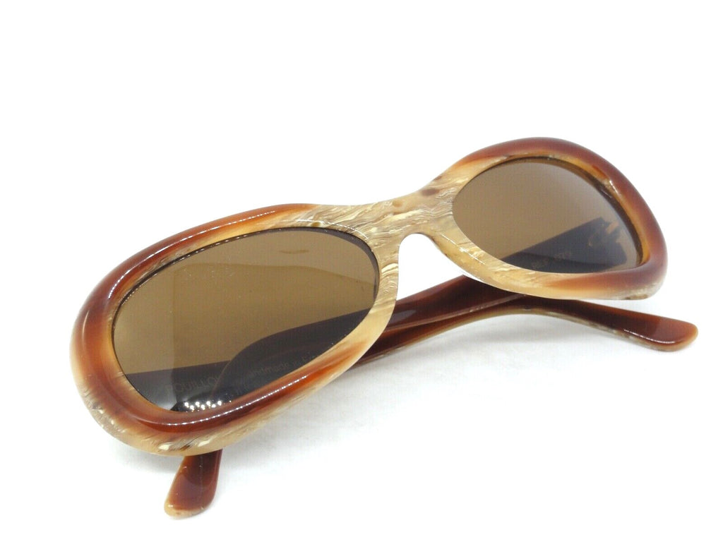 VUARNET 2079 HAV SUNGLASSES VINTAGE PX 2000  HAND MADE FRANCE 80S