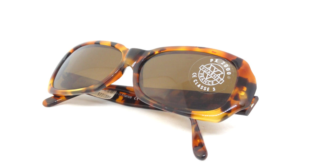 VUARNET SUNGLASSES 610  610 HAND MADE PX 2000 VINTAGE WOMEN