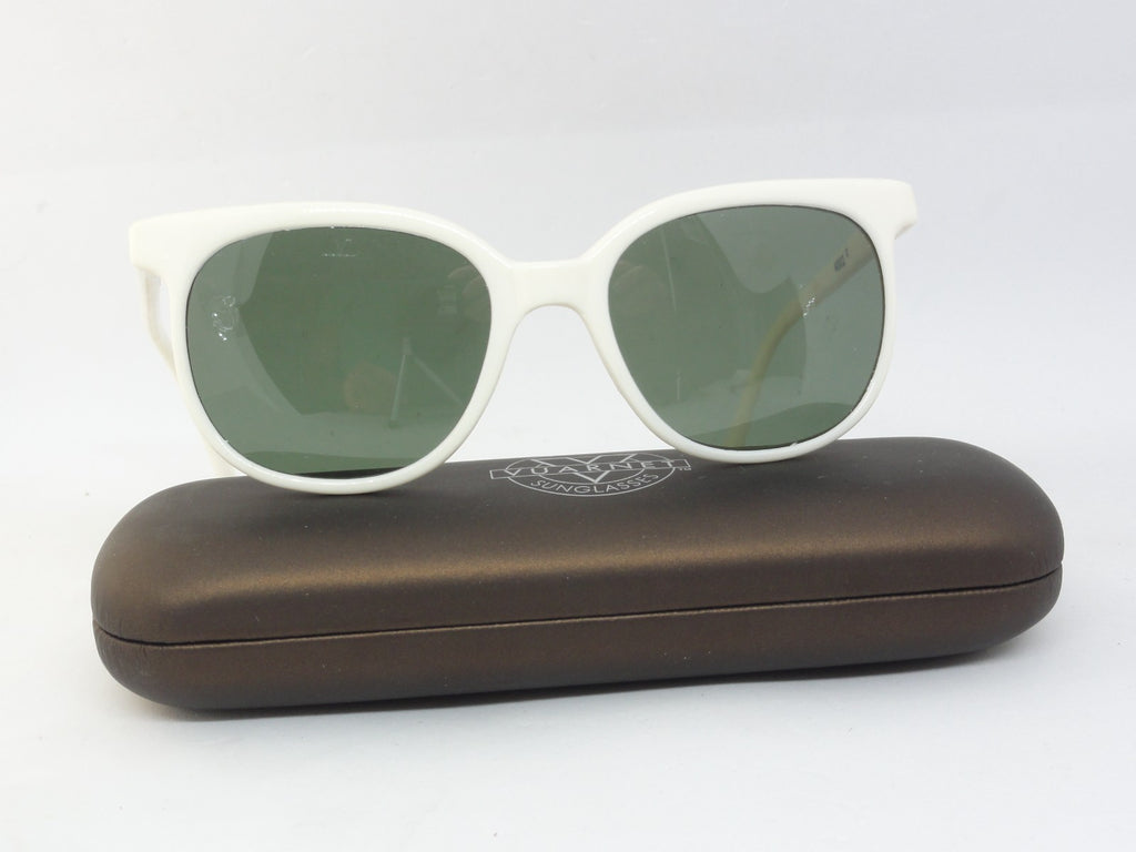 VUARNET 002 D SMALL SIZE  SUNGLASSES PX 3000 GLASS LENS VINTAGE 80S