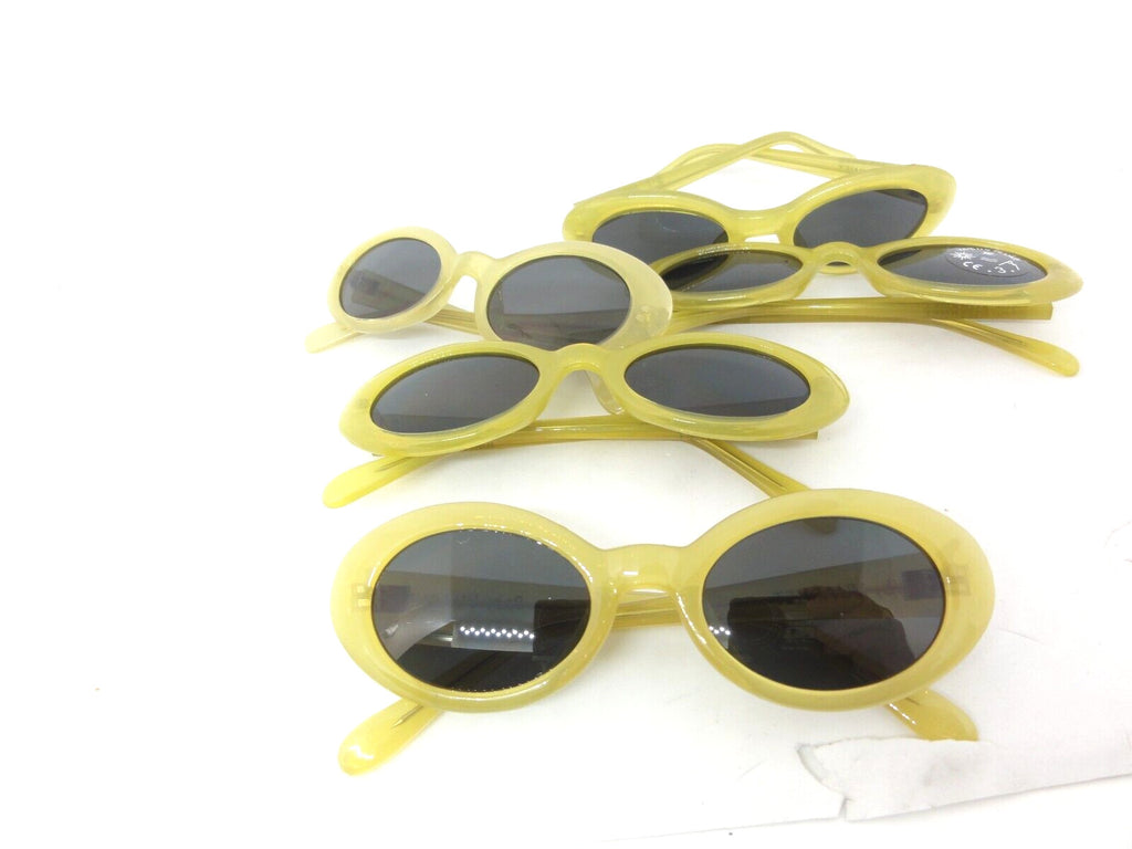 LOT OF 5 PAIRS OF VUARNET VINTAGE  POUILLOUX SUNGLASSES CHILD CHILDREN KIDS BABY