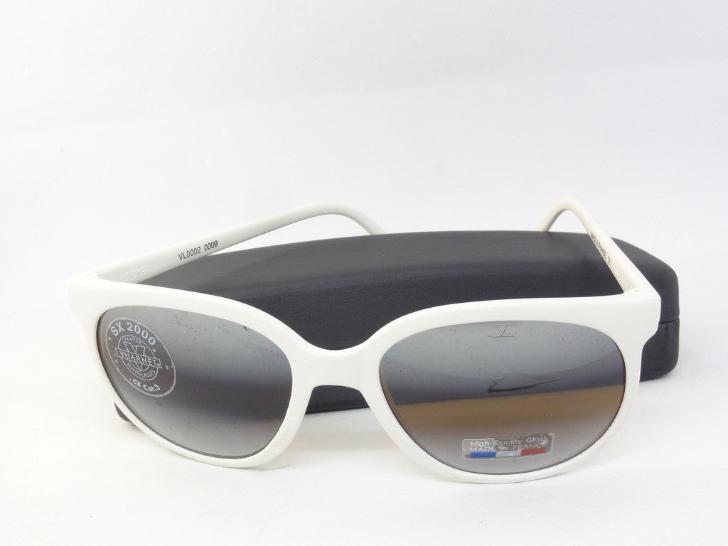 VUARNET 002 LEGEND 02 VL 0002  SUNGLASSES  BROWNLYNX SX 2000