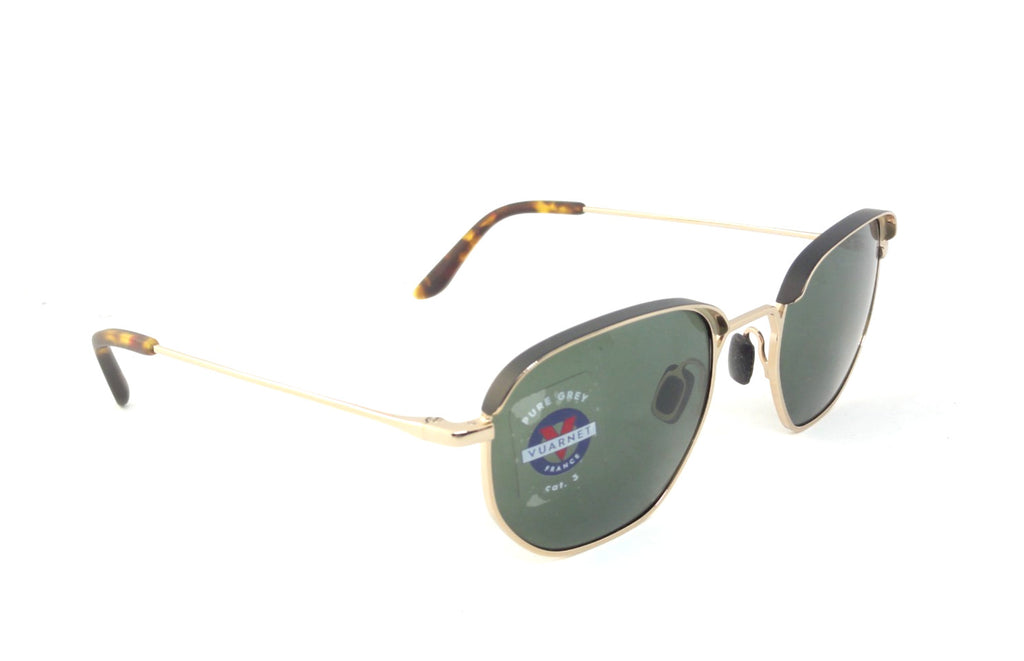 VUARNET  SUNGLASSES VL 1921  0003 1121 CAP COLLECTION  PX 3000 PURE GREY