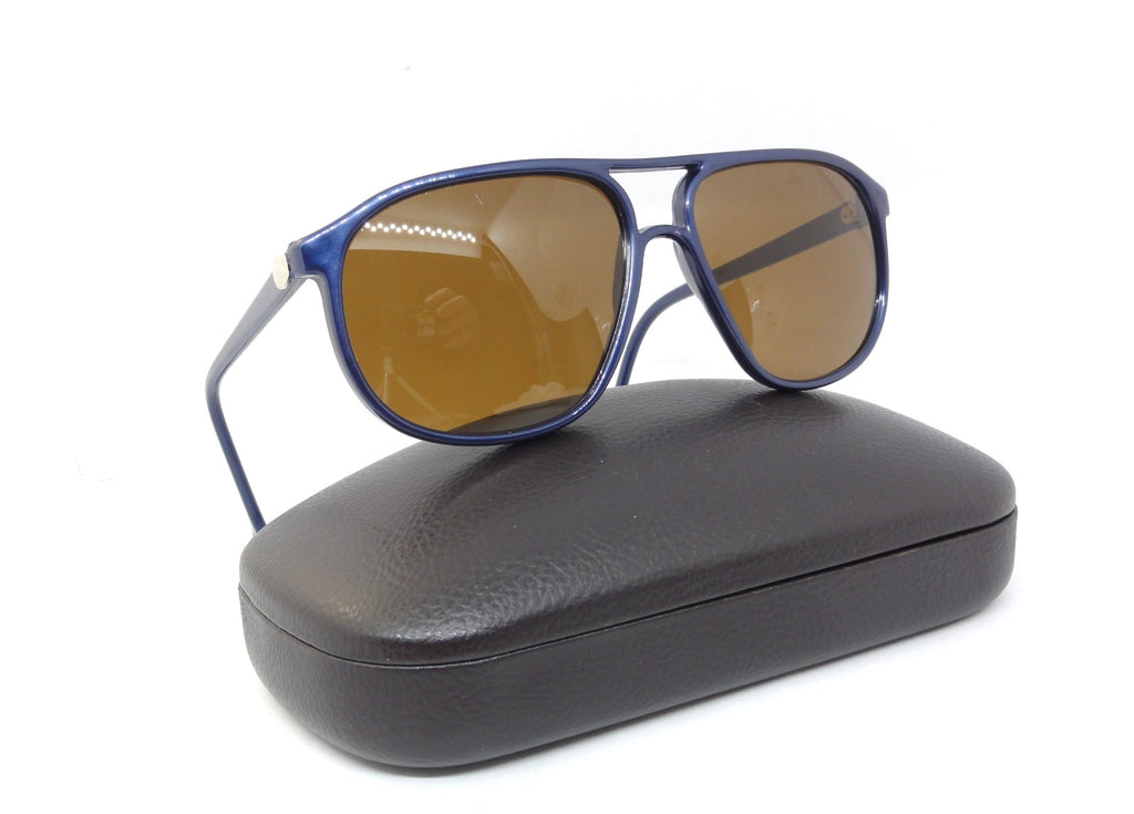 VUARNET BLACK  017  VINTAGE  80S SUNGLASSES  PX 2000 NEW OLD STOCKS 80S