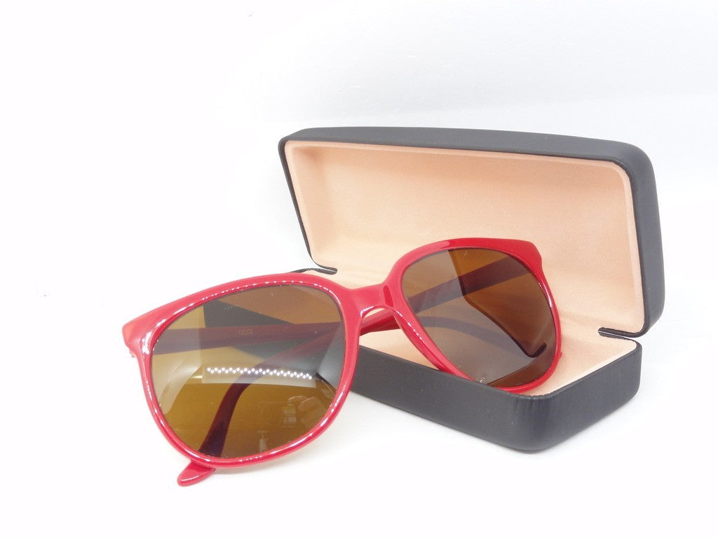 VUARNET 2002  002 CATEYE VINTAGE  SUNGLASSES  PX 2000 NEW OLD STOCKS