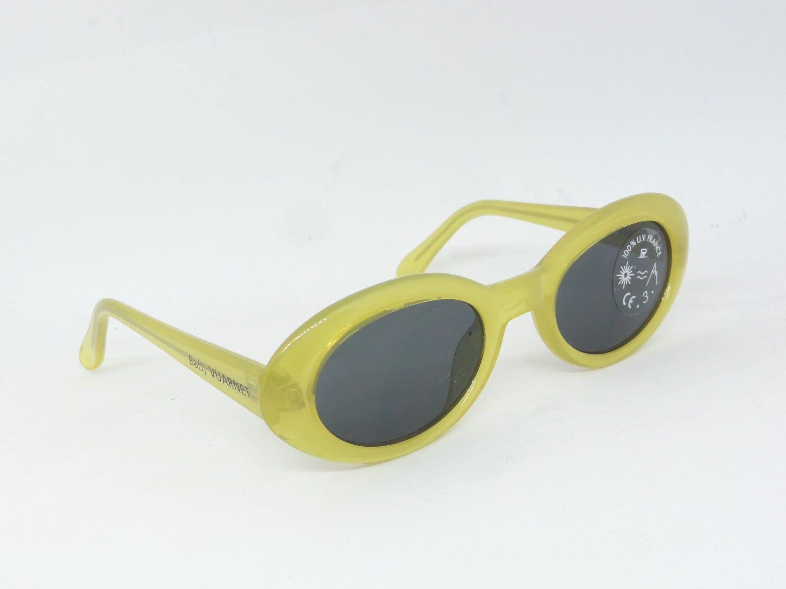 LOT OF 5 PAIRS OF VUARNET VINTAGE  POUILLOUX SUNGLASSES CHILD CHILDREN KIDS BABY