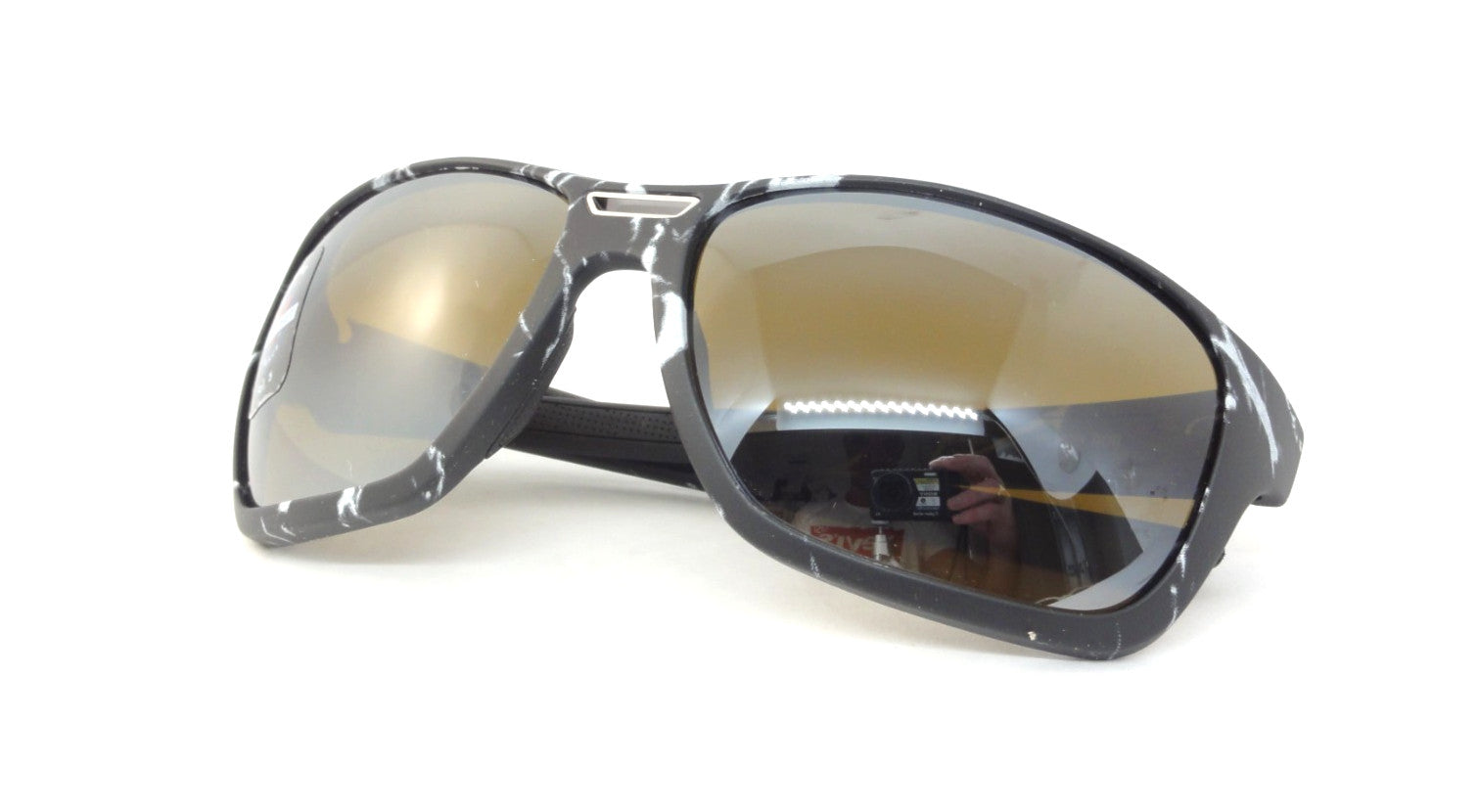 VUARNET SUNGLASSES VL 1928 R011  7184 RACING LARGE SKILYNX