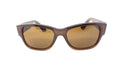 VUARNET  SUNGLASSES  086  PX 2000 VINTAGE NEW OLD STOCKS ORIGINAL CASE