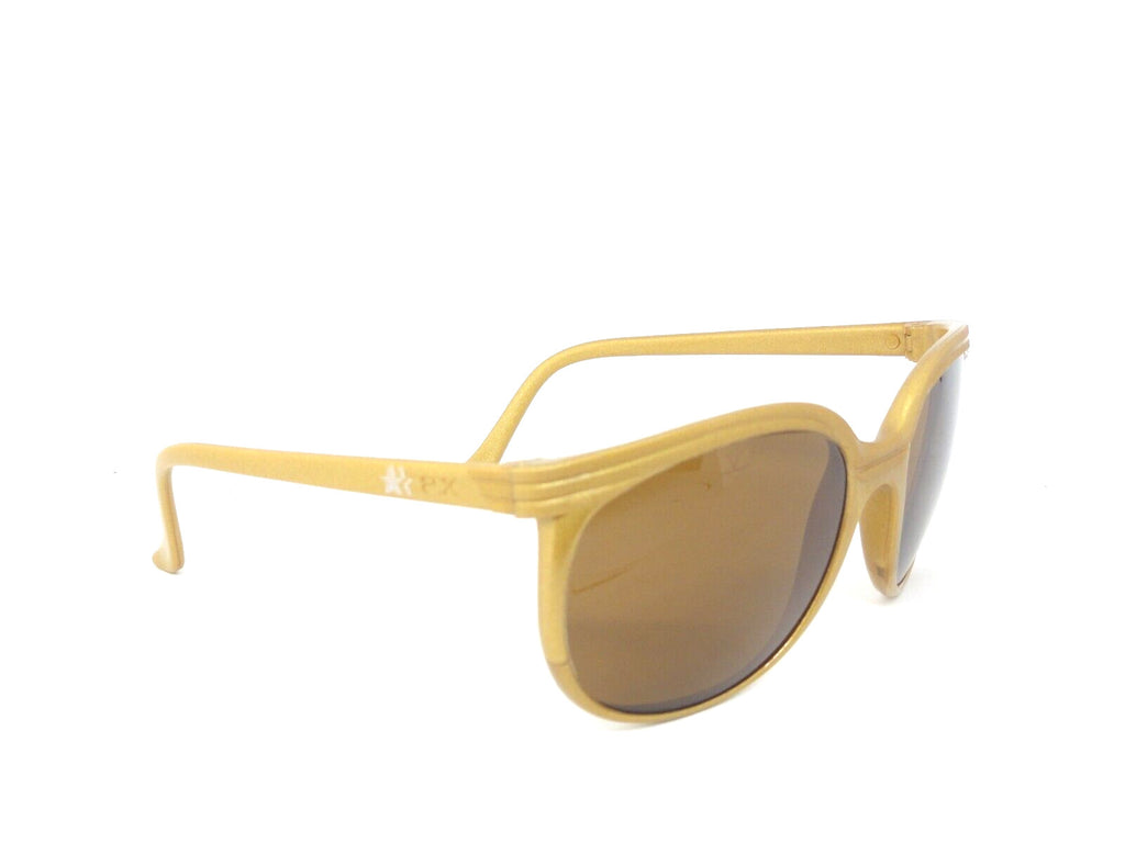 VUARNET ORLUX SUNGLASSES 022 CATEYE 002 VINTAGE 1984 OLYMPIC GAMES LOS ANGELES