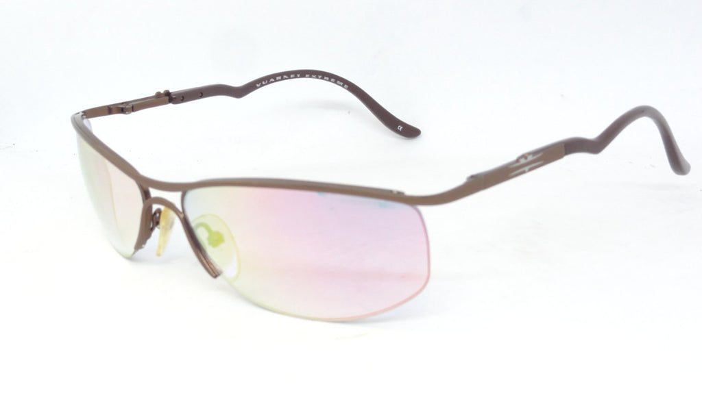 VUARNET  EXTREME 805 E  SUNGLASSES  VINTAGE 2000S FRANCE POUILLOUX