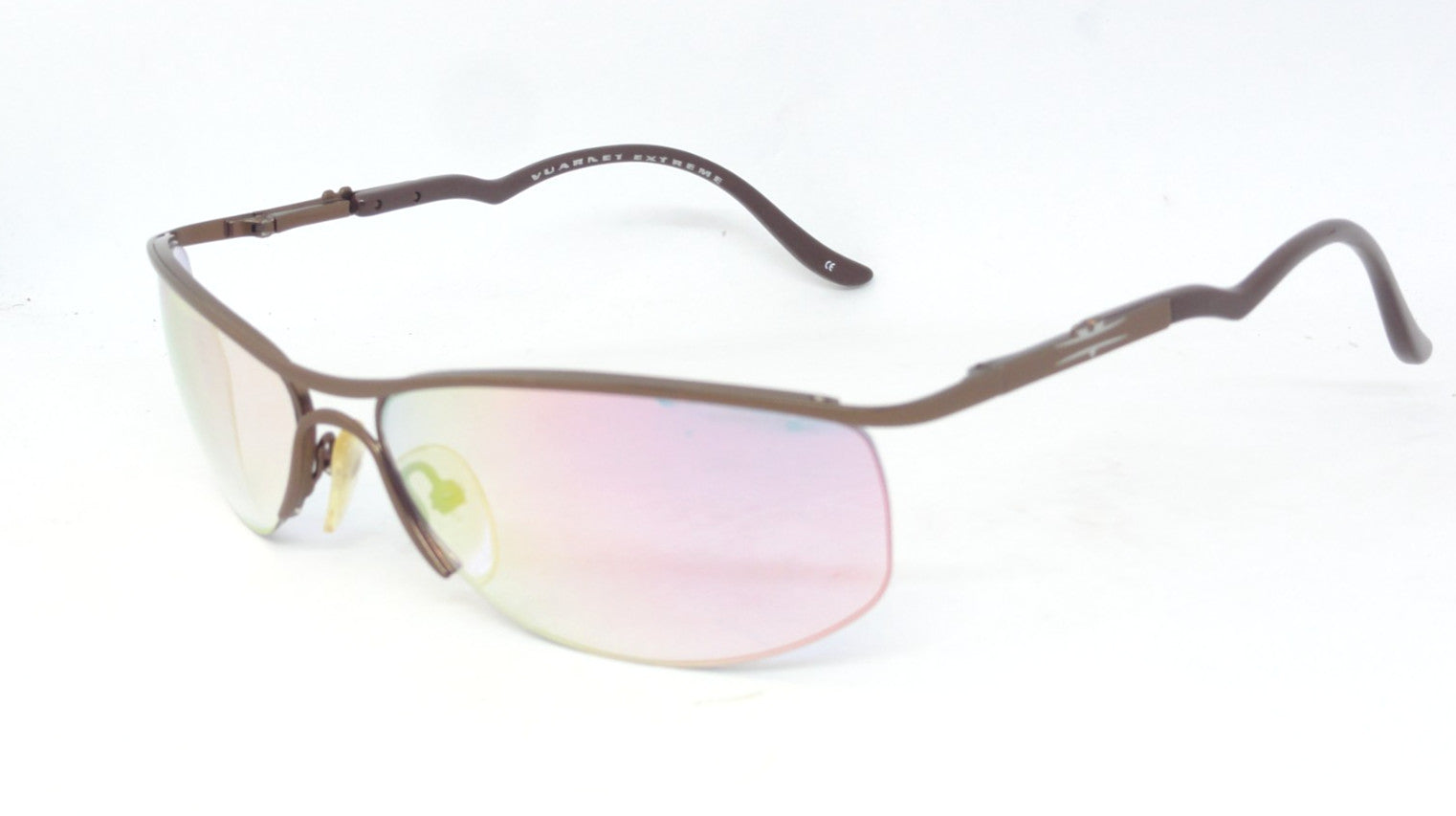 VUARNET  EXTREME 805 E  SUNGLASSES  VINTAGE 2000S FRANCE POUILLOUX
