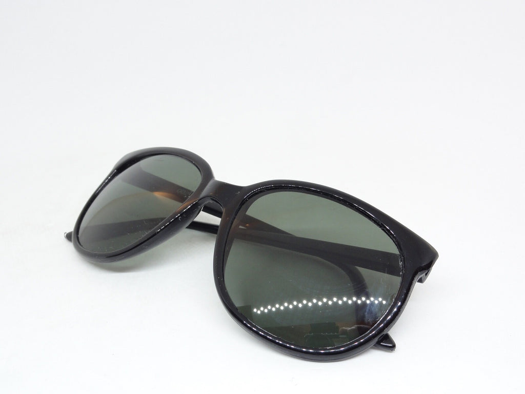 VUARNET SUNGLASSES  3002 NOI 002 CATEYE VINTAGE PX 3000 GLASS LENS NEW OLD STOCK