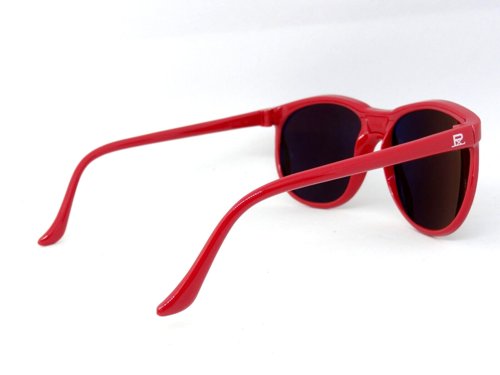 VUARNET SUNGLASSES  5084 RED 084  CATEYE VINTAGE PX 5000   NEW OLD STOCK