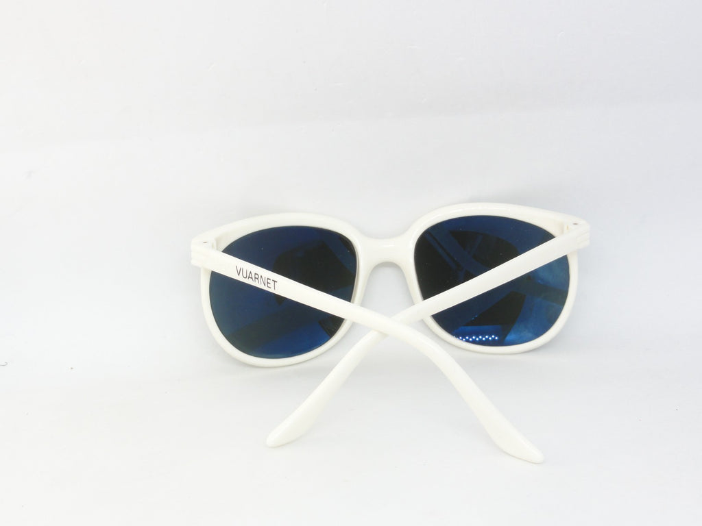 RARE VUARNET SUNGLASSES 022 CATEYE 002 VINTAGE 80S  PX 3000 SUNGLASSES