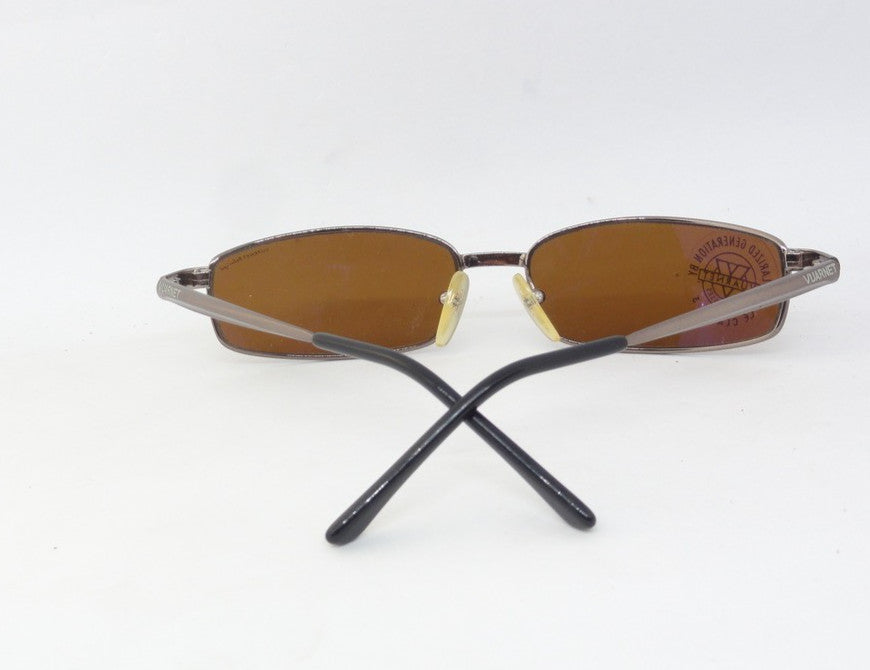 VUARNET 161  PC 2000 POLARIZED LENSES FRANCE NEW SUNGLASSES SMALL SIZE