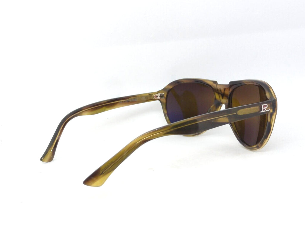 VUARNET VL 1106 P00M 7184  SUNGLASSES  SKILYNX MINERAL LENSES  FRANCE