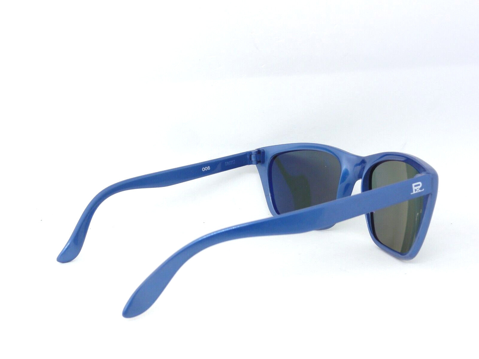 VUARNET  SUNGLASSES 006 PX 3000 DANIEL CRAIG JAMES BOND VINTAGE