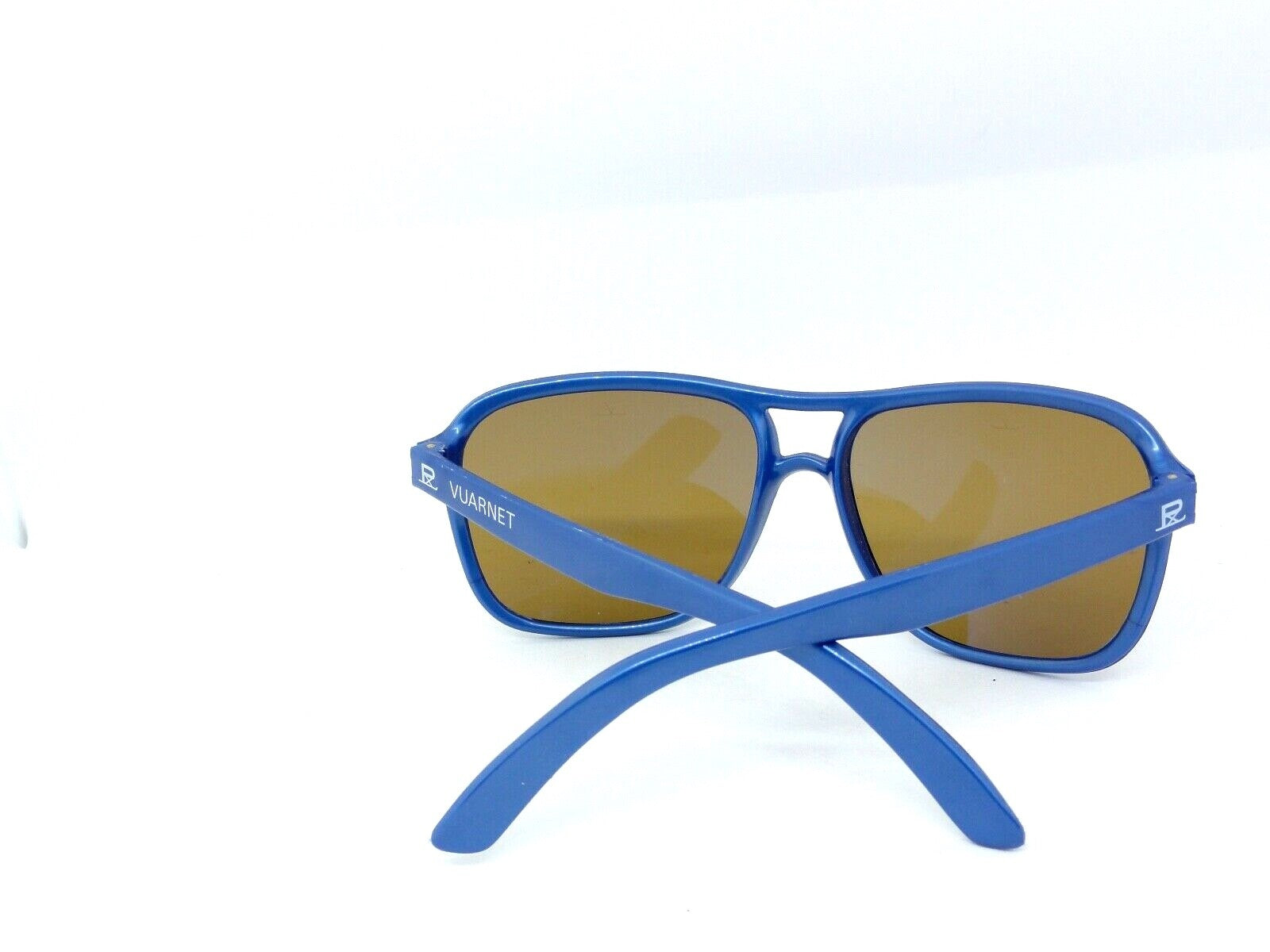 VUARNET  SUNGLASSES 2003 BLE 003  PX 2000 VINTAGE THE BIG LEWOSKI THE DUDE