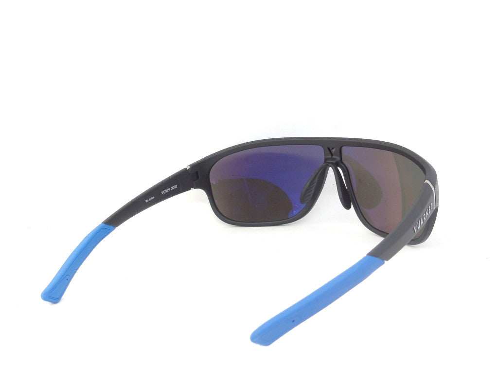VUARNET  SUNGLASSES  VL  1929  0002 1726   HIGH DEFINITION LENS NEW RACING LARGE