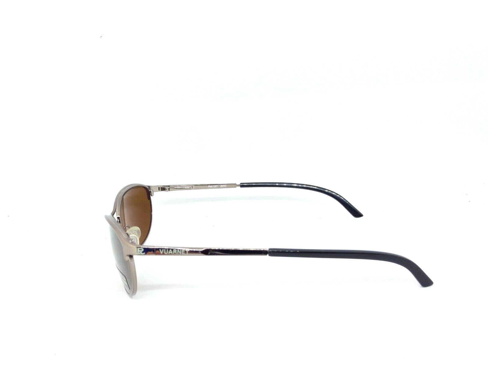VUARNET 167  VINTAGE SUNGLASSES 90S PX 2000  FRANCE NEW OLD STOCK