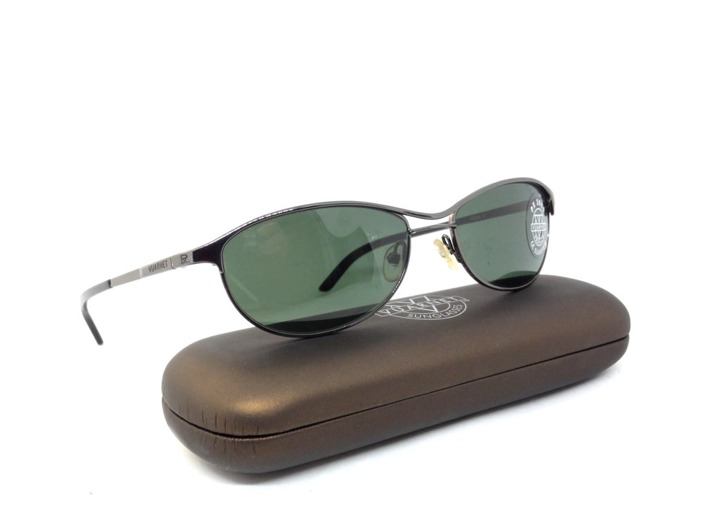 VUARNET 167  VINTAGE SUNGLASSES 90S PX 3000  FRANCE NEW OLD STOCK