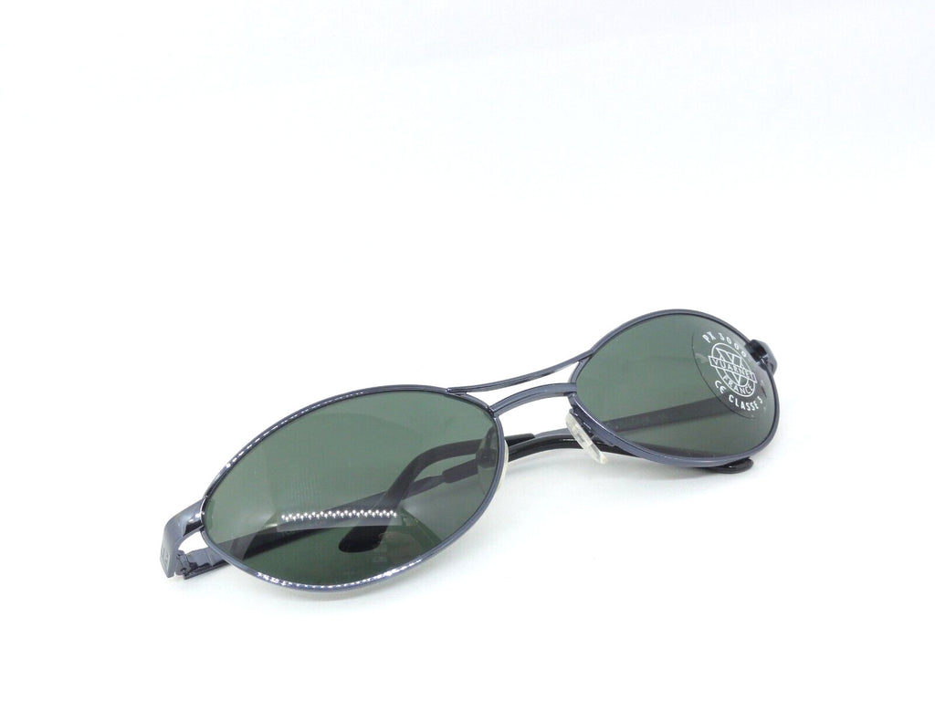 VUARNET 170  GREY VINTAGE SUNGLASSES 90S PX 3000  FRANCE