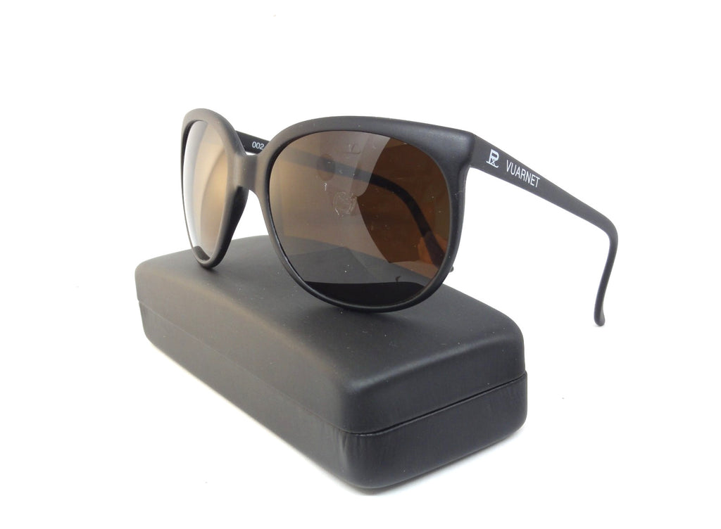 VUARNET SUNGLASSES  5002  002 CATEYE VINTAGE PX 5000   NEW OLD STOCK