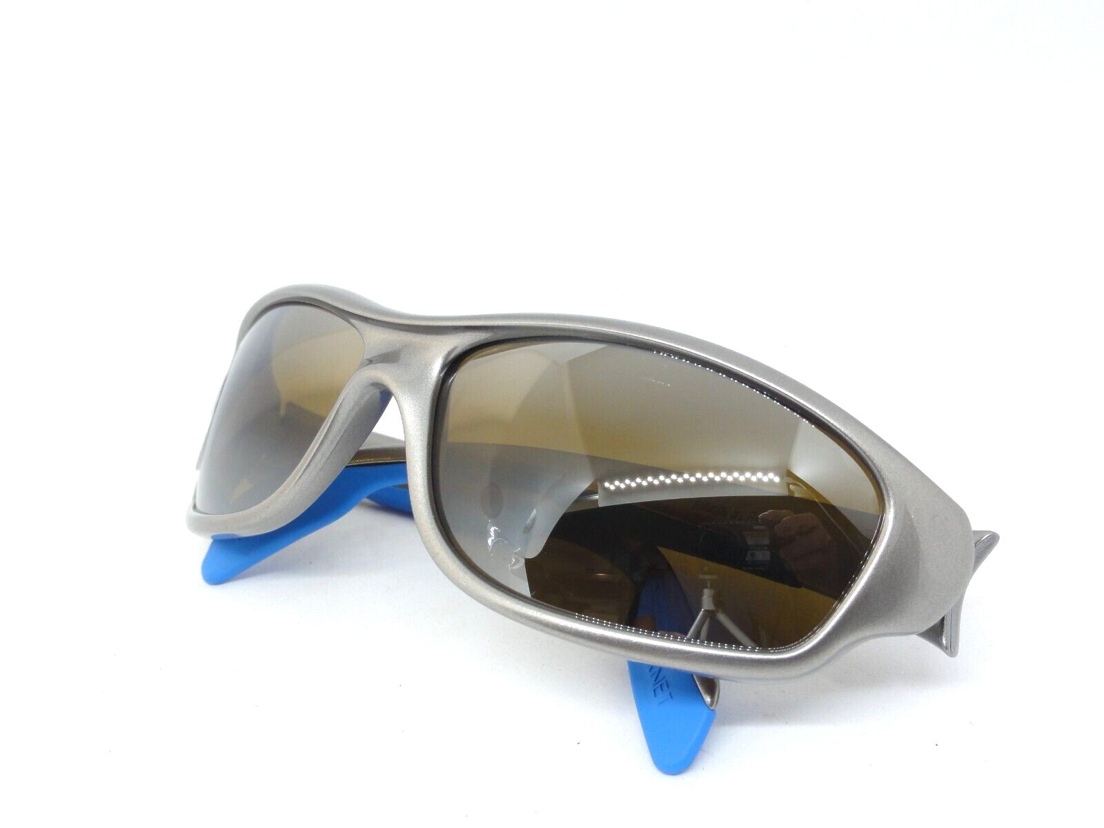 VUARNET VL 0113 113 RACING  SUNGLASSES  SKILYNX MINERAL LENSES  FRANCE