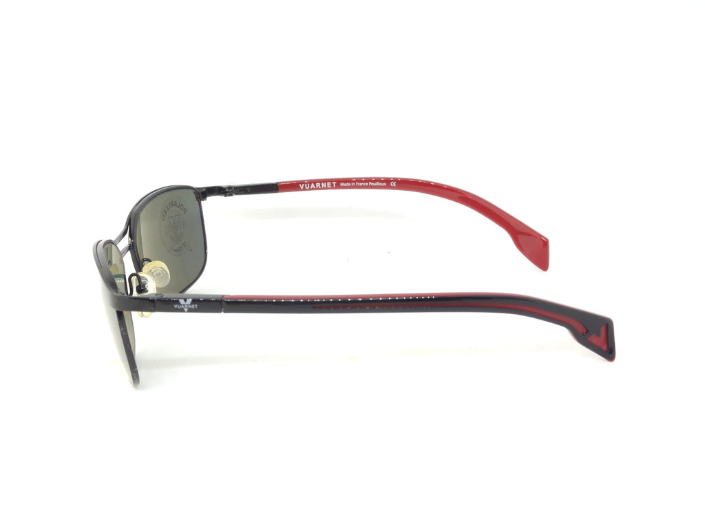 VUARNET  VL 1173   PC 3000 POLARIZED LENSES FRANCE NEW SUNGLASSES