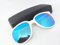 VUARNET SUNGLASSES  002 LEGEND 02  VINTAGE APEX LENSES 2026  POLARIZED ICE BLUE