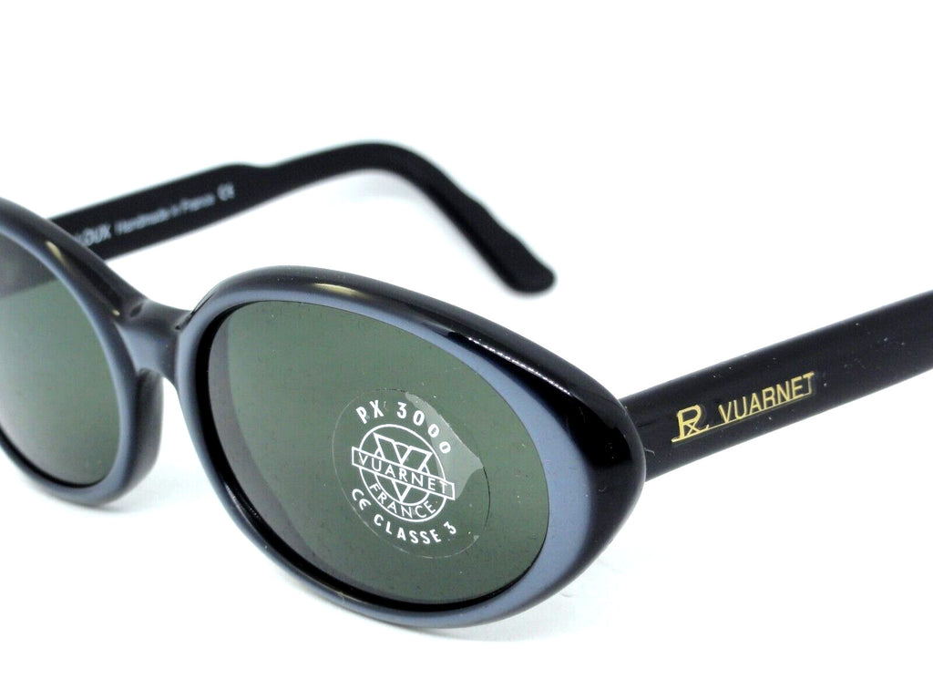VUARNET SUNGLASSES 3074  074 HAND MADE PX 3000 VINTAGE