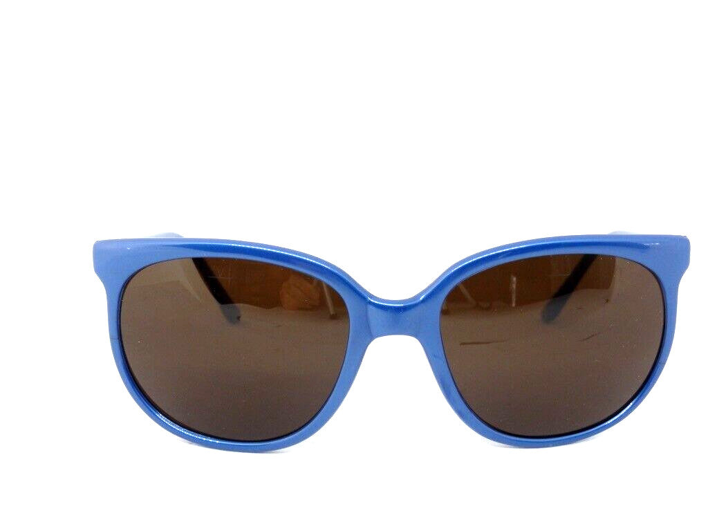 VUARNET SUNGLASSES  5002 BLUE 002 CATEYE VINTAGE PX 5000   NEW OLD STOCK