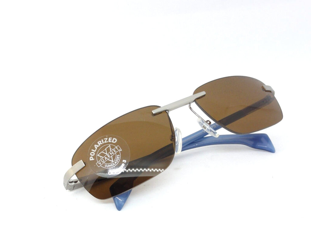 VUARNET VL 1175 M009 2721 SUNGLASSES POLARIZED LENSES PC POLAR 3000 FRANCE