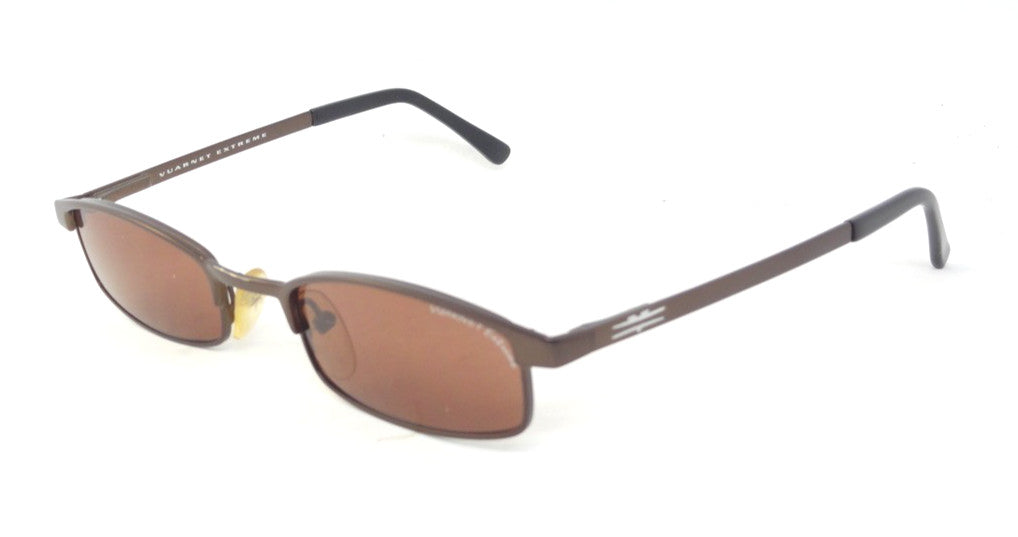 VUARNET  EXTREME 804 E  SUNGLASSES  VINTAGE 2000S FRANCE POUILLOUX SMALL SIZE