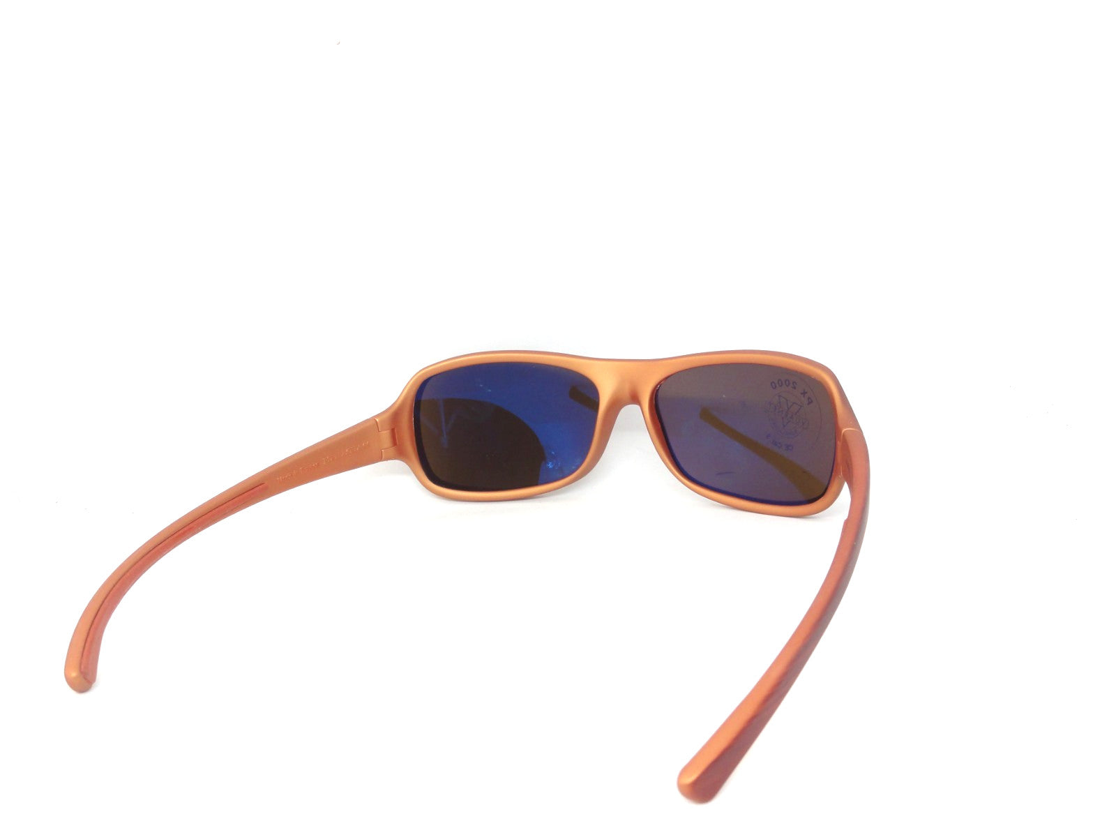 VUARNET  SUNGLASSES 125 BAHIA  PX 2000