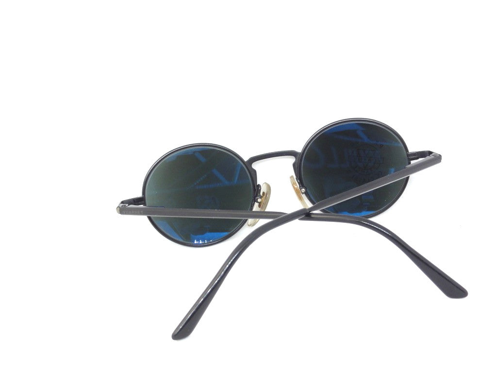 VUARNET SUNGLASSES 053  PX 3000  VINTAGE 90S FRANCE NEW IN CASE