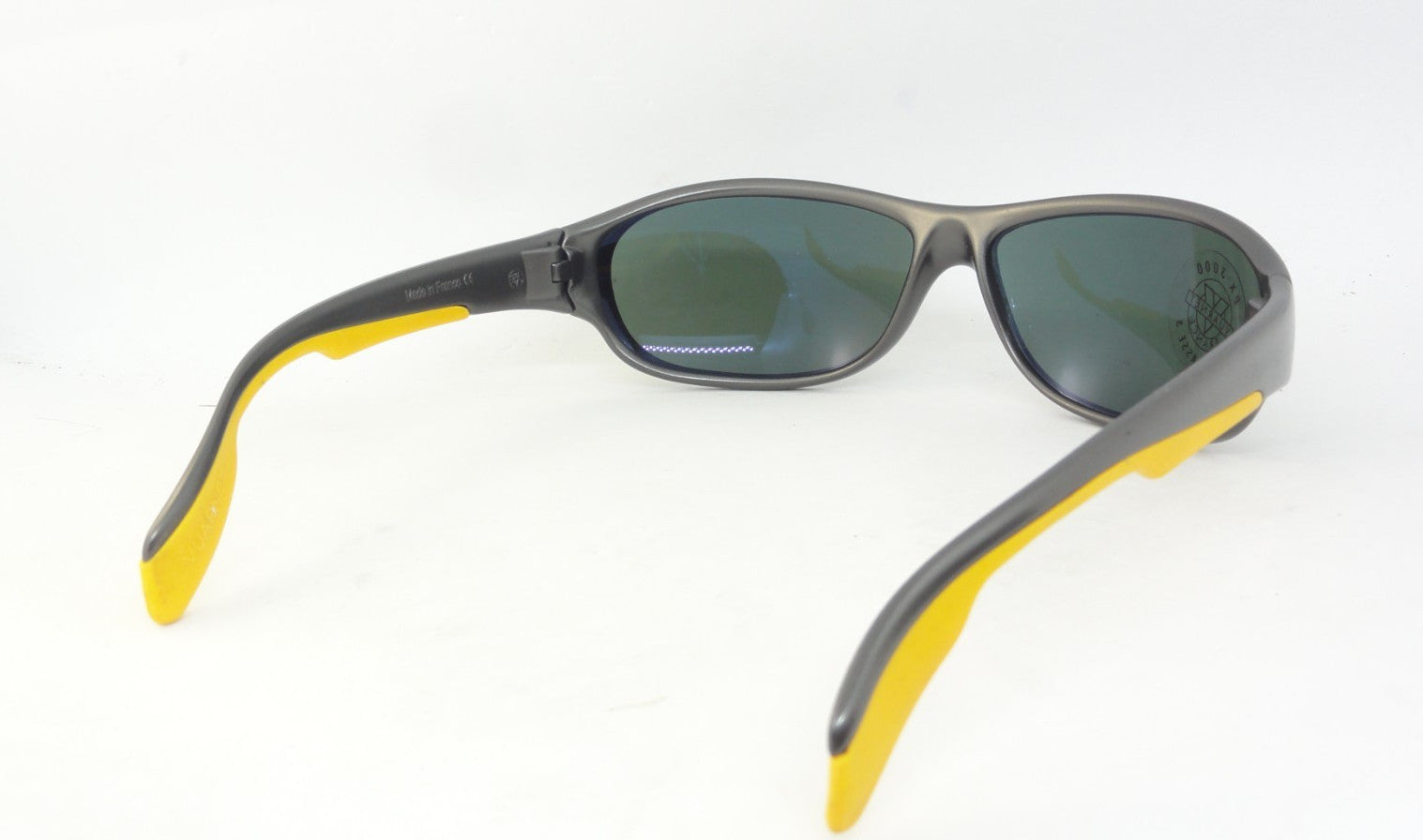 VUARNET SUNGLASSES 117 PX 3000 MINERAL LENS  NEW OLD STOCK