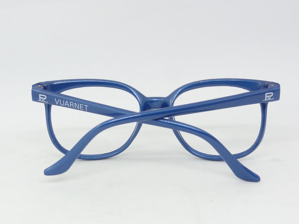 VUARNET 002 D SMALL SIZE  CATEYE FRAME REPLACEMENT  SUNGLASSES  80S  VINTAGE