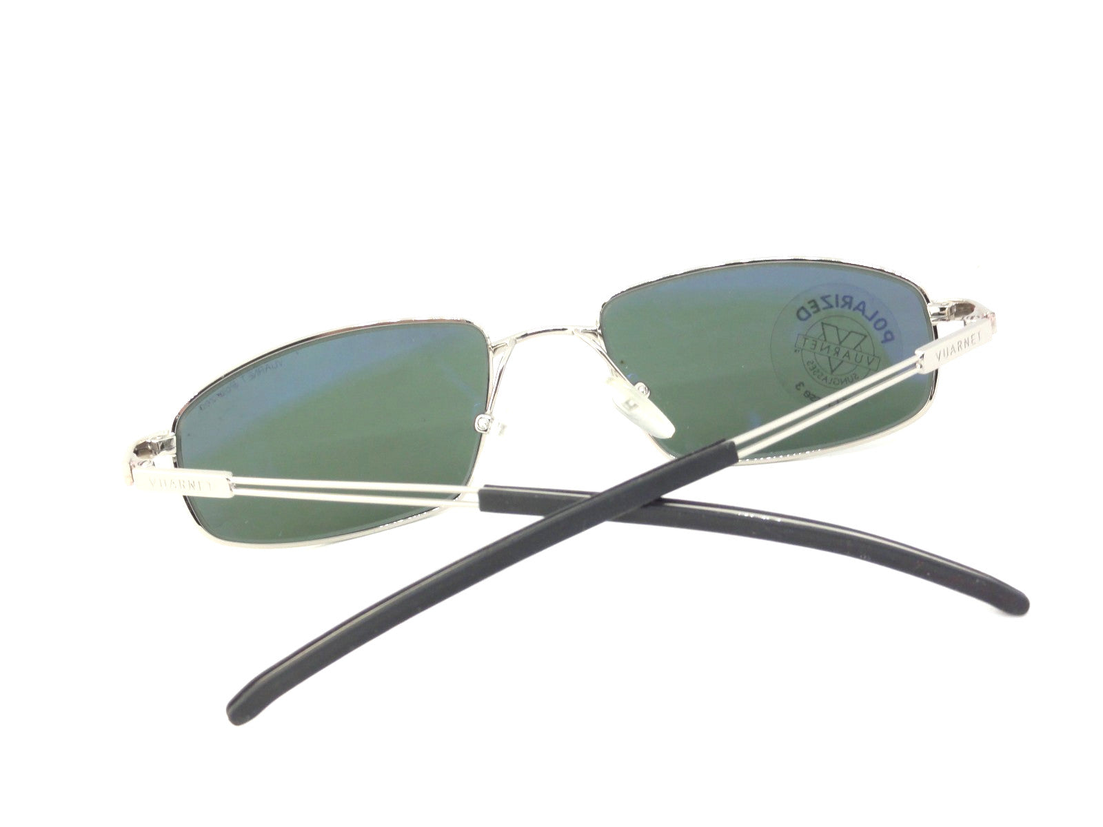 VUARNET  VL 1142  1721  PC 3000 POLARIZED LENSES FRANCE NEW SUNGLASSES