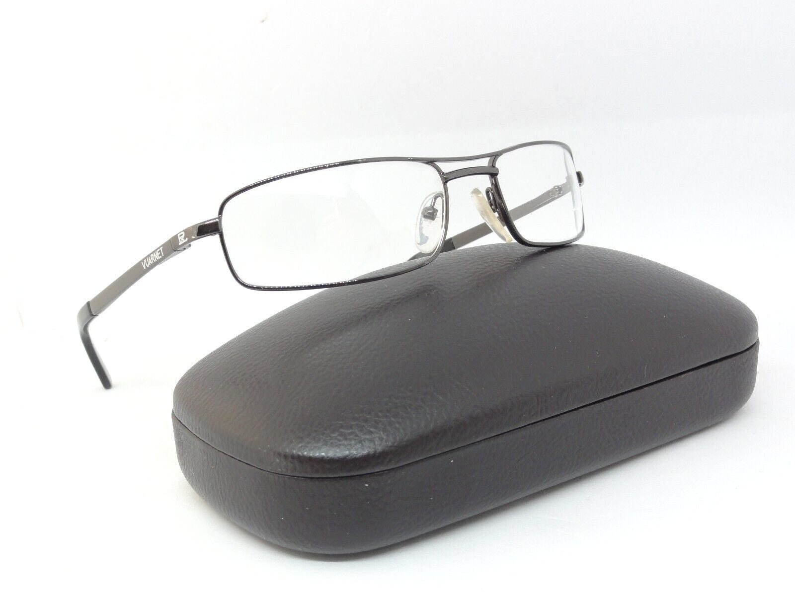VUARNET  SUNGLASSES 181  EYEGLASSES OPTICAL  FRAME REPLACEMENT VINTAGE