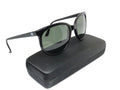 VUARNET SUNGLASSES  3002 NOI 002 CATEYE VINTAGE PX 3000 GLASS LENS NEW OLD STOCK