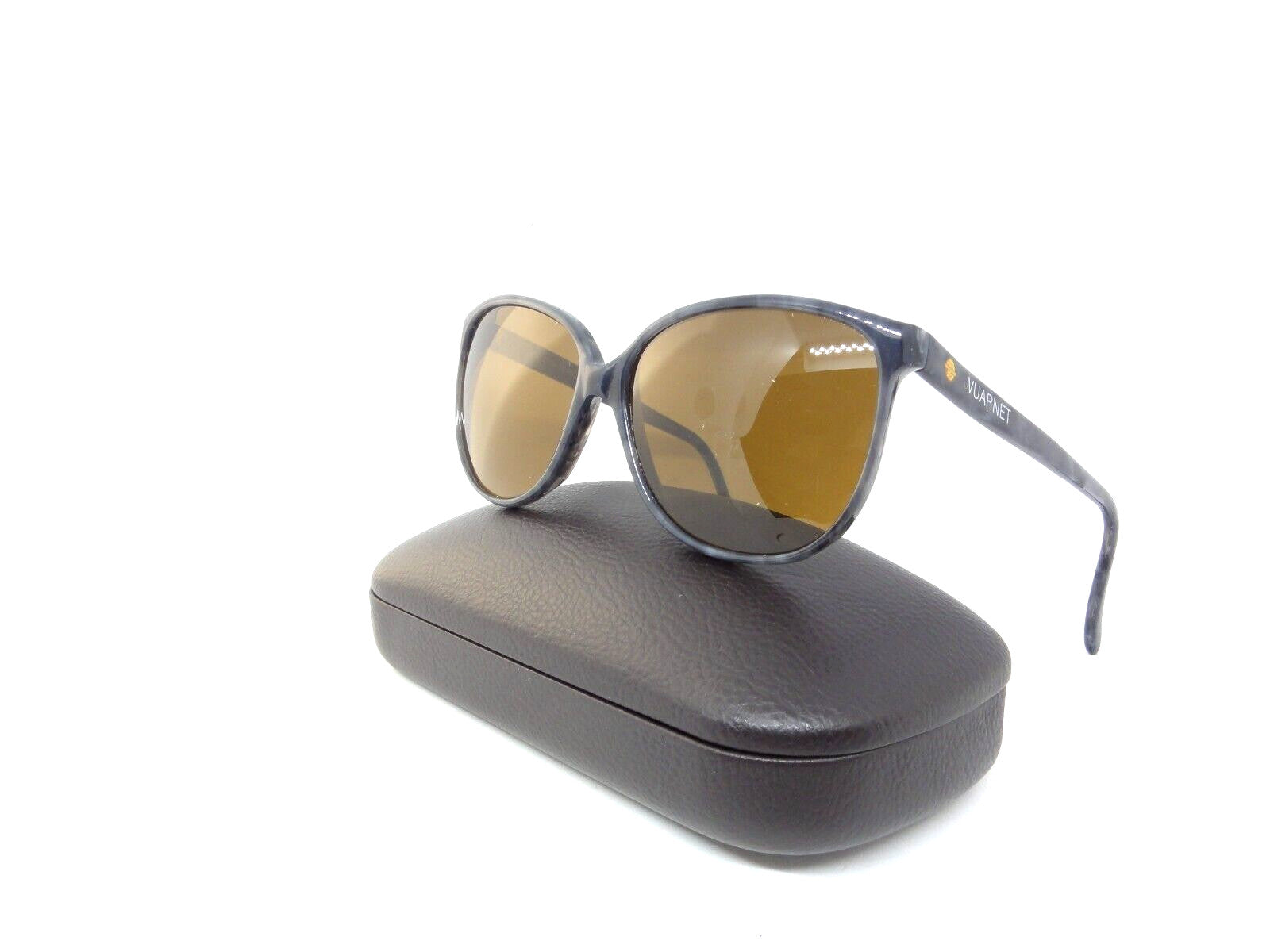 VUARNET 2467 467   SUNGLASSES VINTAGE PX 2000  HAND MADE FRANCE 80S IN BOX