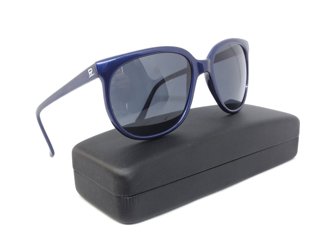 VUARNET SUNGLASSES  002 LEGEND 02  VINTAGE APEX LENSES 2026 BLACK POLARIZED
