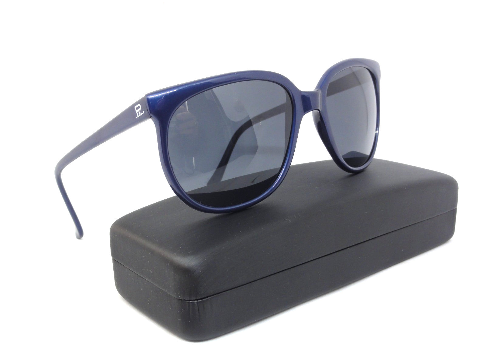 VUARNET SUNGLASSES  002 LEGEND 02  VINTAGE APEX LENSES 2026 BLACK POLARIZED