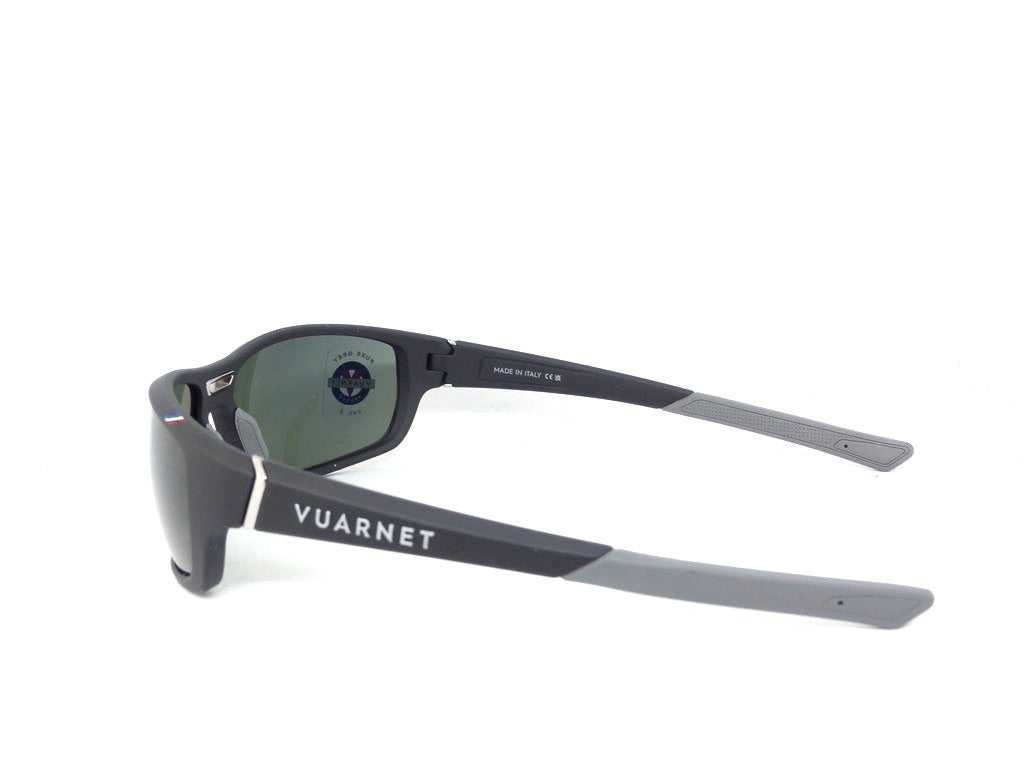 VUARNET SUNGLASSES VL 1918 0001 1121  RACING PURE GREY