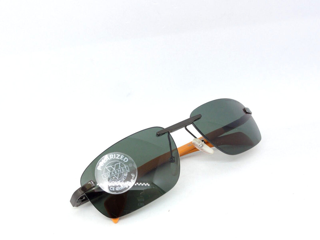 VUARNET  VL 1175 M008 1721 SUNGLASSES POLARIZED LENSES PC POLAR 3000 FRANCE