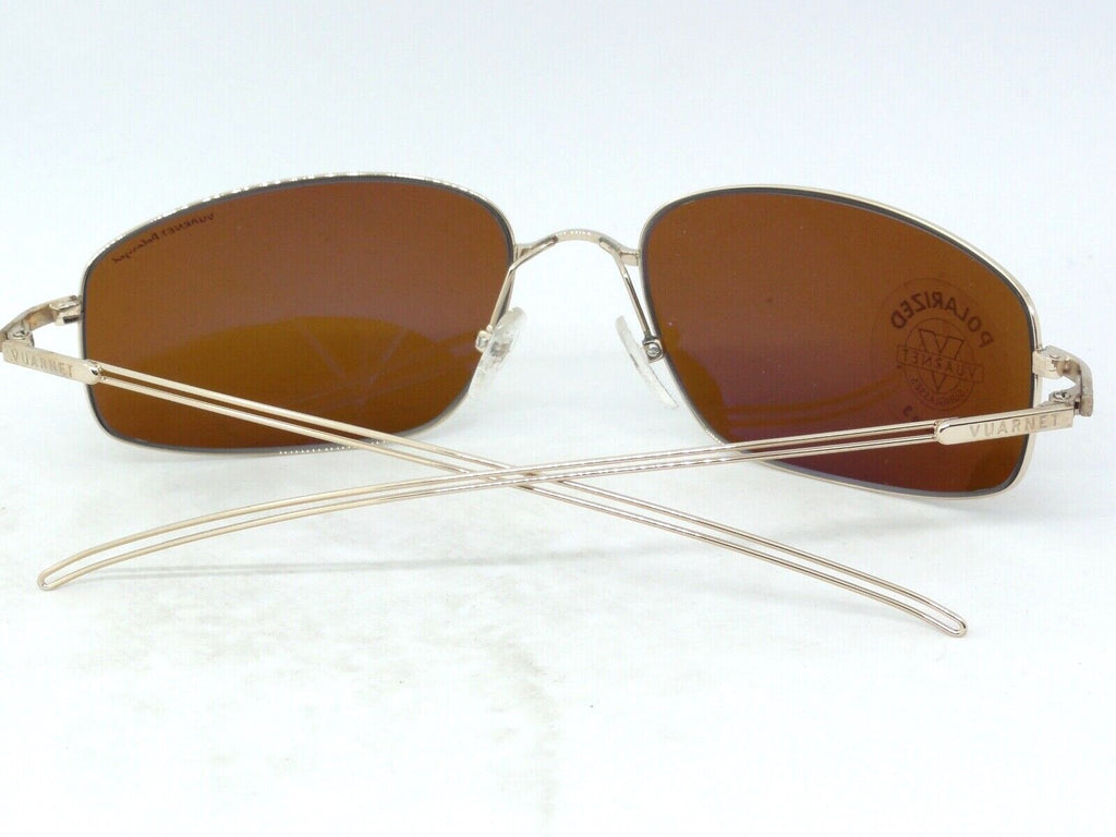 VUARNET  VL 1041 0003 2721 PC 2000 POLARIZED LENSES FRANCE NEW SUNGLASSES
