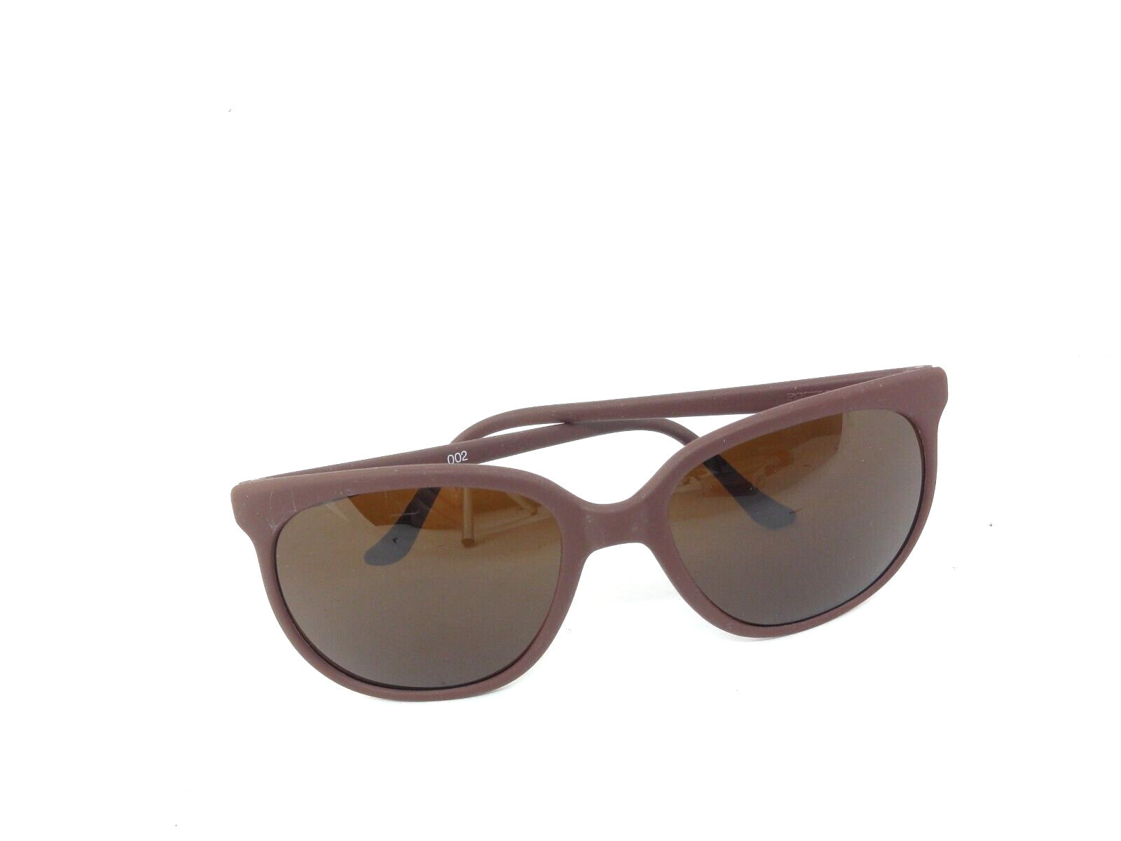 VUARNET SUNGLASSES  5002 002 CATEYE VINTAGE PX 5000   NEW OLD STOCK