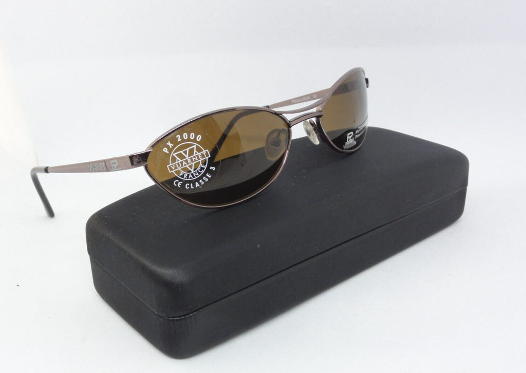 VUARNET SUNGLASSES  170 VINTAGE 90S PX 2000 VINTAGE NEW IN BOX FRANCE