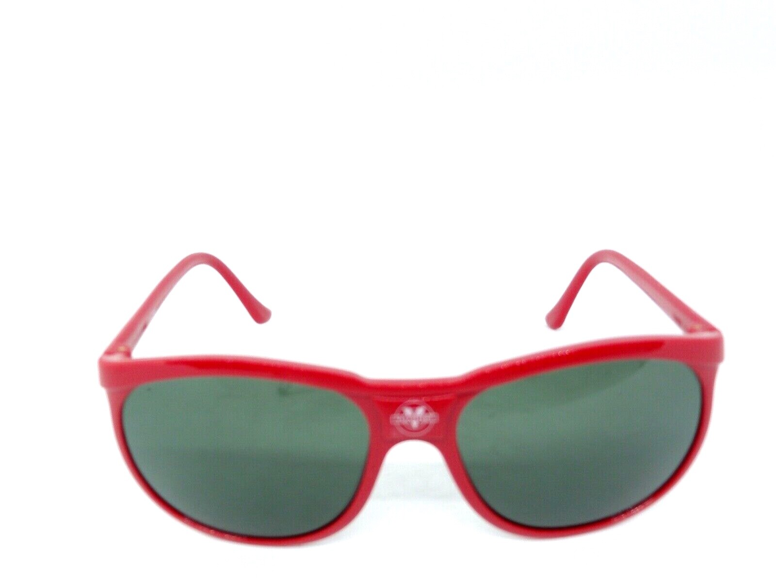 VUARNET 3084 ROU CATEYE VINTAGE  SUNGLASSES  PX 3000 GLASS MINERAL LENS