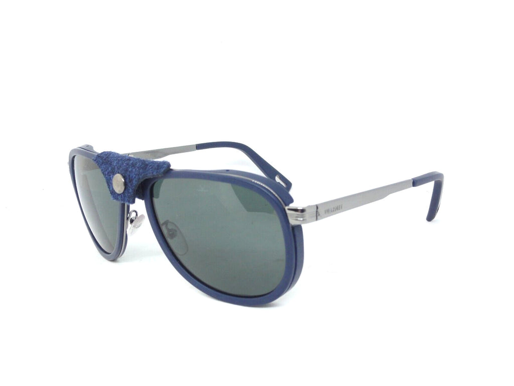 VUARNET VL 1315 0016 1622 GLACIER SUNGLASSES  GREY POLAR POLARIZED
